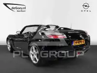2007 Opel GTC