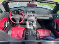 2007 Opel GTC