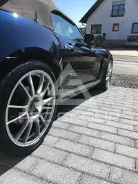 2007 Opel GTC