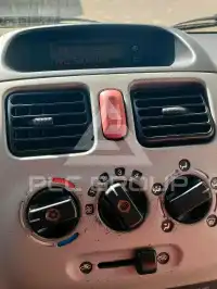 2007 Opel AGILA