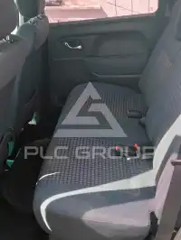 2007 Opel AGILA