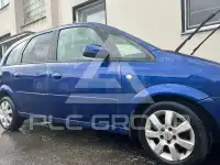 2007 Opel MERIVA