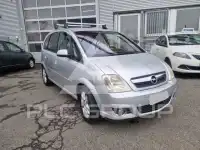 2007 Opel MERIVA