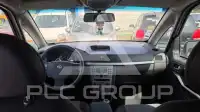 2007 Opel MERIVA