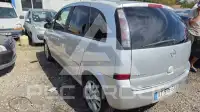 2007 Opel MERIVA