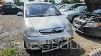 2007 Opel MERIVA
