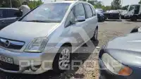 2007 Opel MERIVA