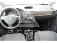 2007 Opel MERIVA