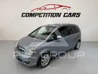 2007 Opel MERIVA