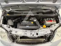 2007 Opel MERIVA