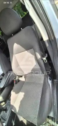 2007 Opel MERIVA