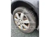 2007 Opel MERIVA