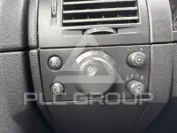 2007 Opel MERIVA