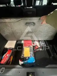 2007 Opel MERIVA