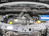 2007 Opel MERIVA