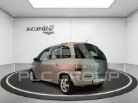 2007 Opel MERIVA
