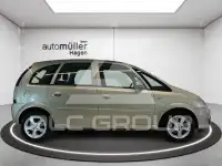 2007 Opel MERIVA