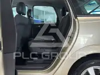 2007 Opel MERIVA
