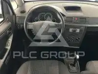 2007 Opel MERIVA