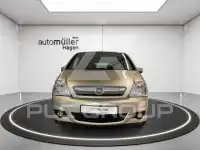 2007 Opel MERIVA