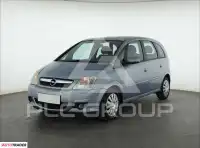 2007 Opel MERIVA