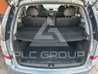 2007 Opel MERIVA