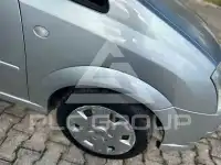 2007 Opel MERIVA