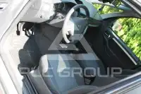2007 Opel MERIVA
