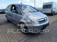 2007 Opel MERIVA