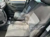 2007 Opel MERIVA