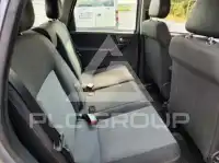 2007 Opel MERIVA