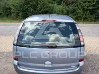 2007 Opel MERIVA
