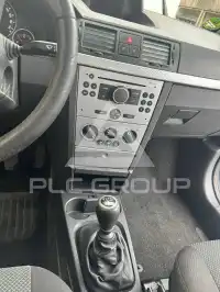 2007 Opel MERIVA