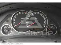 2007 Opel MERIVA