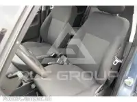2007 Opel MERIVA