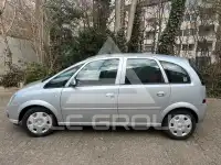 2007 Opel MERIVA