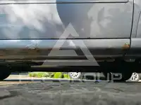 2007 Opel MERIVA