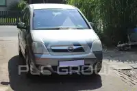 2007 Opel MERIVA