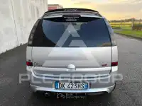 2007 Opel MERIVA