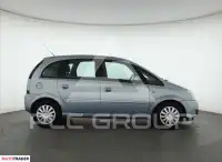 2007 Opel MERIVA