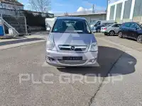 2007 Opel MERIVA