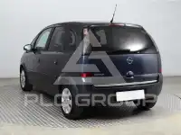 2007 Opel MERIVA
