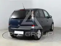 2007 Opel MERIVA
