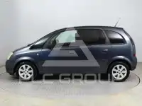 2007 Opel MERIVA
