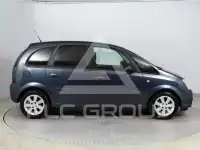 2007 Opel MERIVA