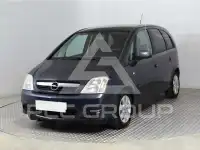 2007 Opel MERIVA