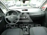 2007 Opel MERIVA