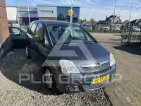 2007 Opel MERIVA