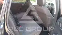 2007 Opel MERIVA
