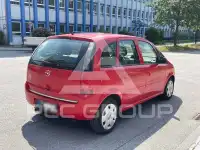 2007 Opel MERIVA